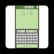 LINEAR ALGEBRA PLUS CALCULATOR Matrix Equations 3.9.6 Paid