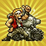 METAL SLUG ATTACK 6.0.0 Mod Infinite AP