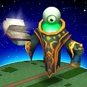 Magic Streets Location Based RPG 1.0.49 Mod Money