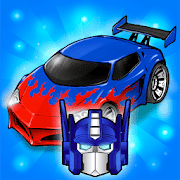 Merge Battle Car Best Idle Clicker Tycoon Game 2.0.23 Mod Free Shopping