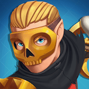 Middle Earth Heroes 1.0.5 Mod Adfree