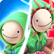 Monster Legends Breed Merge Heroes Battle Arena 11.0.5 Mod