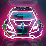 Neon Flytron Cyberpunk Flying Car Simulator 1.9.2 Mod Free Shopping