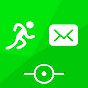 Notify for Amazfit & Zepp Get new features Pro 11.0.8 icon
