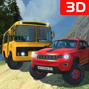 Offroad Simulator Online 8x8 4x4 Off Road Rally 3.01