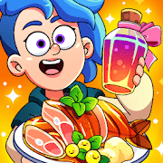 Potion Punch 2 Fantasy Cooking Adventures 1.7.2 MOD Free Shopping
