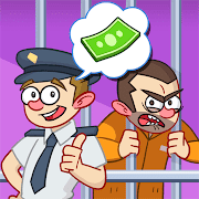 Prison Life Tycoon Idle Game 1.0.7 Mod Money