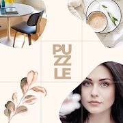 Puzzle Collage Template For Instagram PuzzleStar Premium 4.4.0