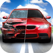 RCC Real Car Crash 1.2.1 Mod Money
