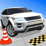 Real Drive 3D 21.2.15 Mod Money