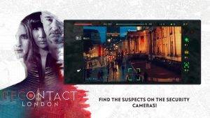 Recontact London 1.0.0 MOD Unlimited Money 2