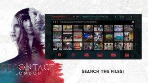 Recontact London 1.0.0 MOD Unlimited Money 4