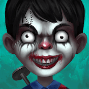 Scary Child 2.5 MOD Unlocked