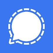 Signal Private Messenger 5.4.7