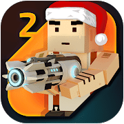 Simple Sandbox 2 0.8.2.3 Mod God Mode