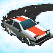 Snow Drift 1.0.8 Mod Money