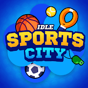 Sports City Tycoon Idle Sports Games Simulator 1.9.3 Mod Money