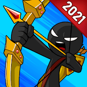Stickman Battle 2021 Stick War Fight 1.6.5 Mod Money