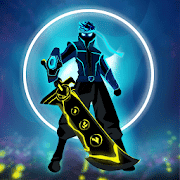 Stickman Master League Of Shadow Ninja Legends 1.7.5 Mod Free Shopping