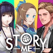 Story Me Interactive Episodes By Your Choices 1.4.5 Mod Money