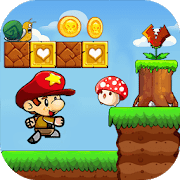 Super Bobs World Free Run Game 1.216 Mod Free Shopping