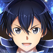 Sword Art Online Integral Factor 1.6.7