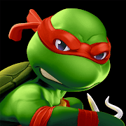 TMNT Mutant Madness 1.31.3 Mod No Skill Cd