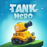 Tank Hero Fun And Addicting Game 1.7.4 Mod God Mode
