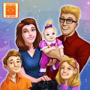 Virtual Families 3 1.1.5 MOD Free Shopping 1