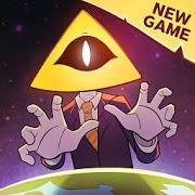 We Are Illuminati Conspiracy Simulator Clicker 1.8.5 MOD Unlimited Money