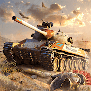 World Of Tanks Blitz PVP MMO 3D Tank Game For Free 7.7.1.25 1