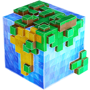 WorldCraft 3D Build Block Craft 3.7.1 Mod Money