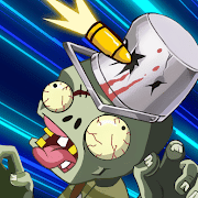 Zombie Royale Survive Battle Shooter 1.0.0 Mod Unlocked