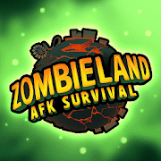 Zombieland AFK Survival 2.4.0 MOD Unlimited MoneyGod Mode