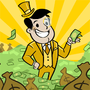 AdVenture Capitalist 8.8.0 MOD Free Shopping