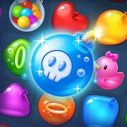 Aqua Blast Free Match 3 Puzzle Games 2.2.4 Mod Money