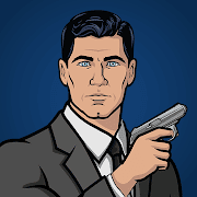 Archer Danger Phone Official Idle Game 1.1.0