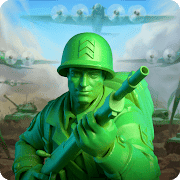 Army Men Strike Military Strategy Simulator 3.76.0