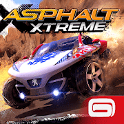 Asphalt Xtreme Rally Racing 1.9.4a MOD Unlocked LevelUnlimited Stars