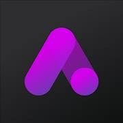 Athena Dark Icon Pack Dark Squircle Icons 3.2 Patched