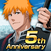 BLEACH Brave Souls 3D Action 12.0.0