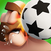 Ballmasters 2v2 Ragdoll Soccer 0.4.0 Mod Money