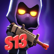 Battlelands Royale 2.9.0