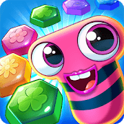 Bee Brilliant Blast 1.34.0 Mod Money