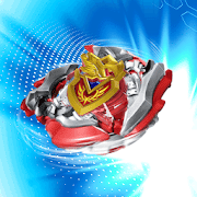 Beyblade Burst Rivals 3.1.1