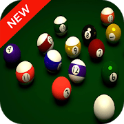 Billiards Pool Game 8 Ball Billar Club 2020 2 Mod Unlocked
