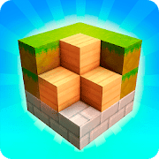 Block Craft 3D Building Simulator Games For Free 2.13.3 MOD Unlimited Money