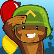 Bloons TD 5 3.30 Mod Features