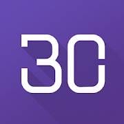 Business Calendar 2 Agenda Planner & Widgets Pro 2.41.4 icon