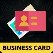 Business Card Maker Visiting Card Maker Pro 25.0